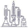 Vitamin-Preserving Purification