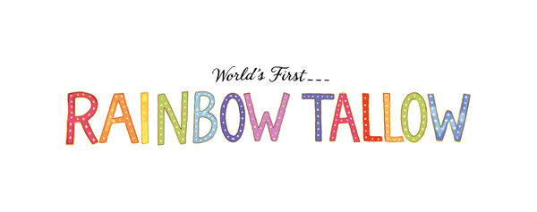 Rainbowtallow