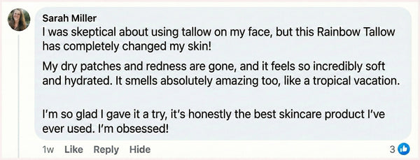 Customer Review