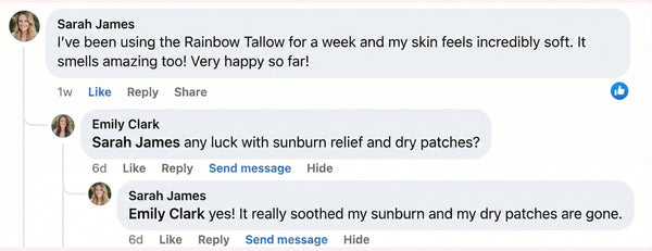 Customer Review
