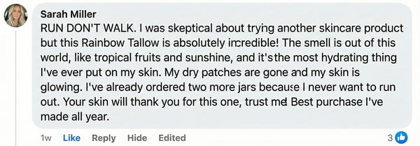 Customer Review
