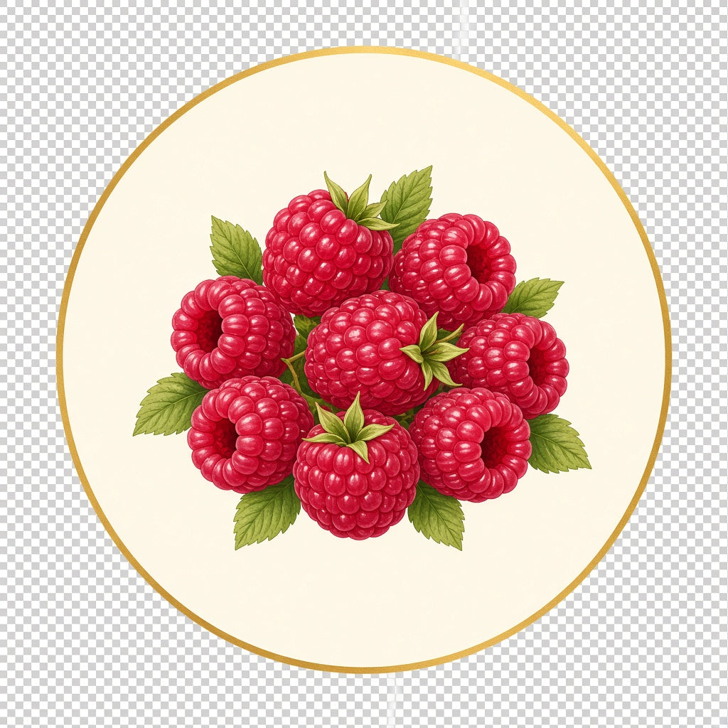 Raspberry